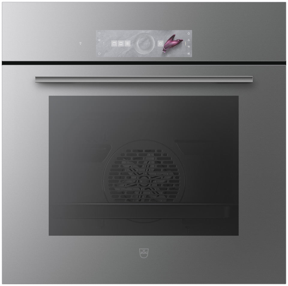 2111000003 - V-ZUG Forno Combair V2000 6U - V-ZUG Electrodomestici