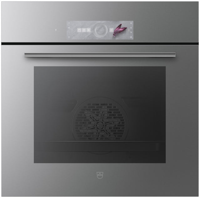 2111000003 - V-ZUG Forno Combair V2000 6U - V-ZUG Electrodomestici