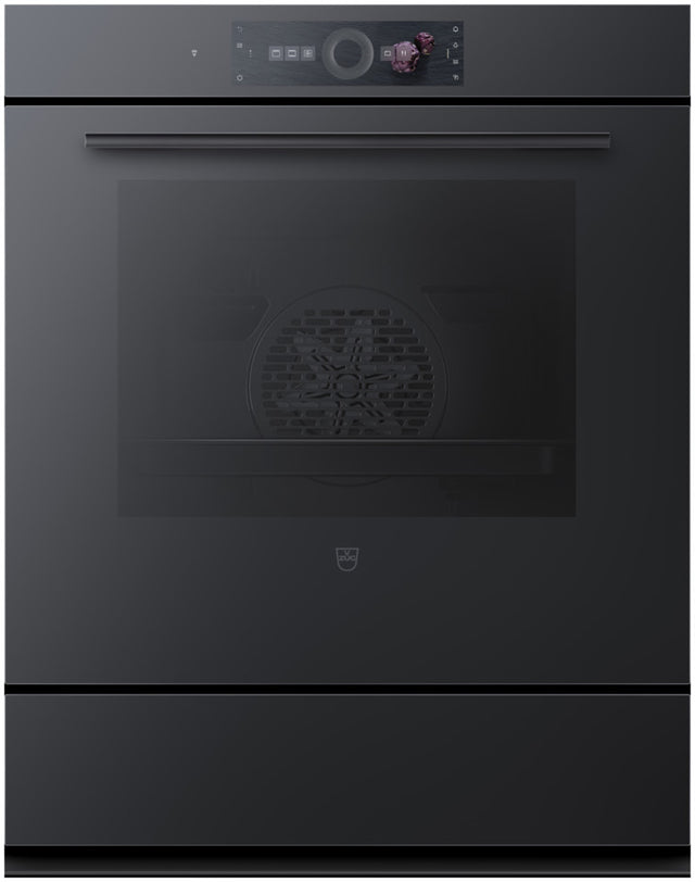2111700000 - V-ZUG Forno Combair V6000 76P - V-ZUG Electrodomestici