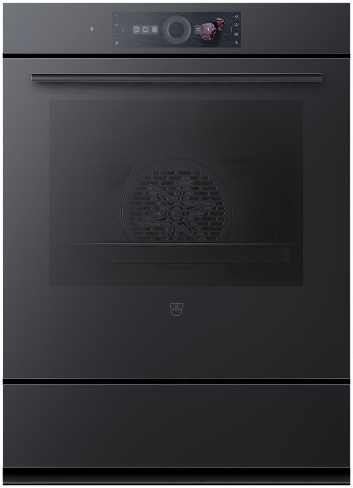 2111900000 - V-ZUG Forno Combair V6000 76PC - V-ZUG Electrodomestici