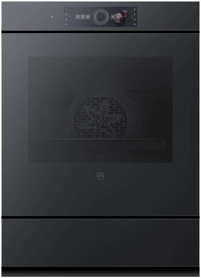 2112000000 - V-ZUG Forno Combair V6000 76PC - V-ZUG Electrodomestici
