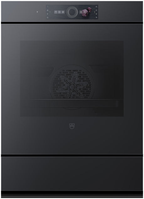 2112000000 - V-ZUG Forno Combair V6000 76PC - V-ZUG Electrodomestici