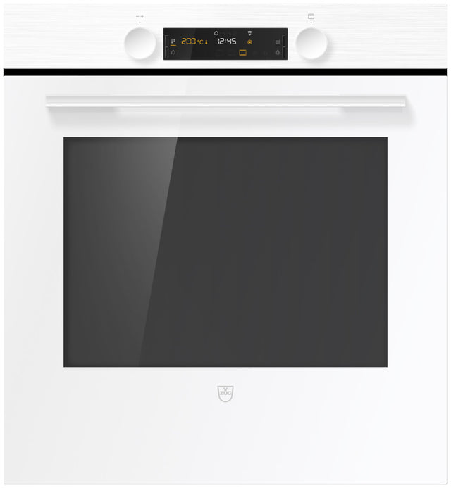 2112100000 - V-ZUG Forno Combair V400 60C - V-ZUG Electrodomestici