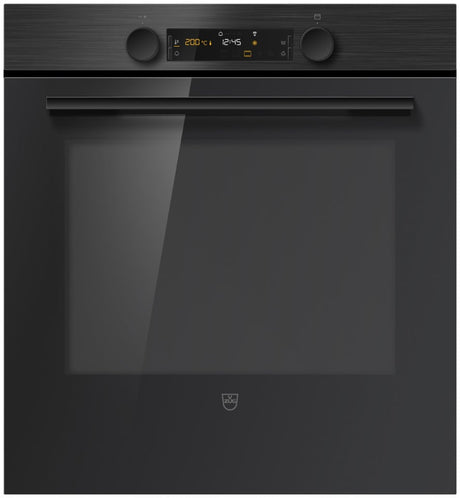 2112100001 - V-ZUG Forno Combair V400 60C - V-ZUG Electrodomestici