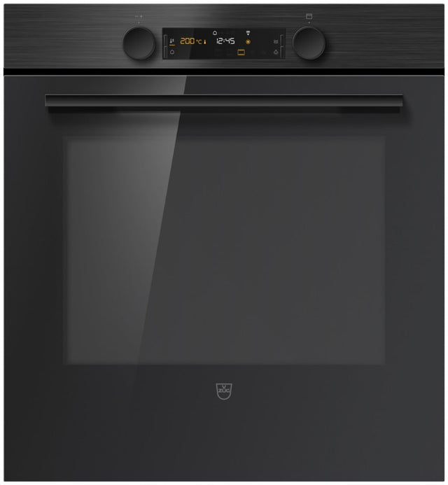 2112100001 - V-ZUG Forno Combair V400 60C - V-ZUG Electrodomestici