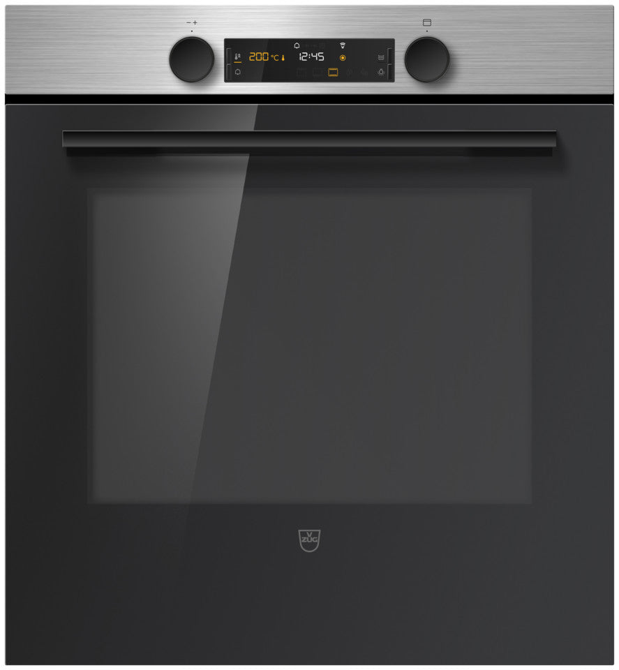 2112100002 - V-ZUG Forno Combair V400 60C - V-ZUG Electrodomestici