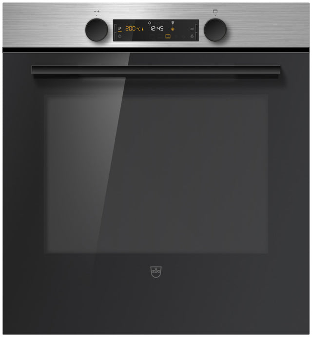 2112100005 - V-ZUG Forno Combair V400 60C - V-ZUG Electrodomestici