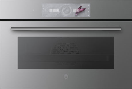 2112400001 - V-ZUG Forno Combair V4000 38 - V-ZUG Electrodomestici