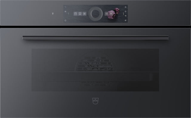 2112500000 - V-ZUG Forno Combair V4000 38C - V-ZUG Electrodomestici