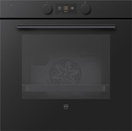 2112700002 - V-ZUG Forno Combair V600 60 - V-ZUG Electrodomestici