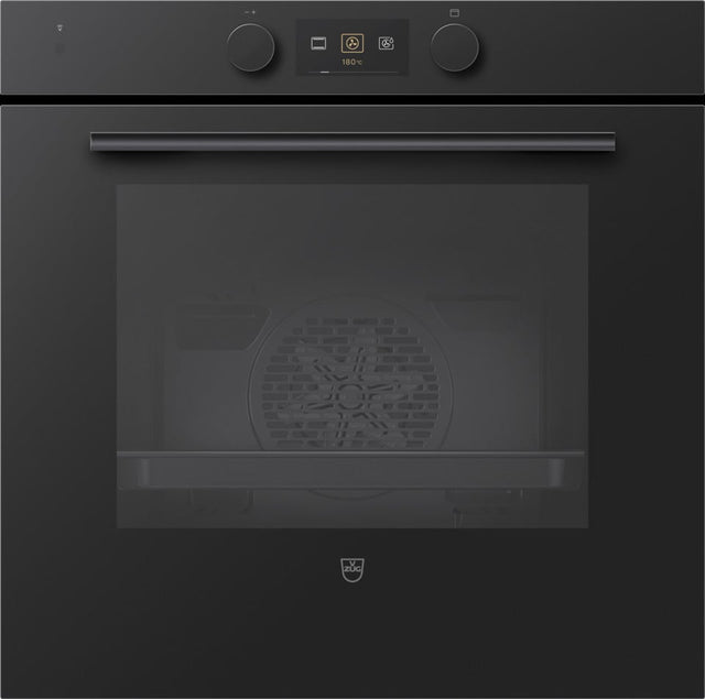 2112700003 - V-ZUG Forno Combair V600 60 - V-ZUG Electrodomestici