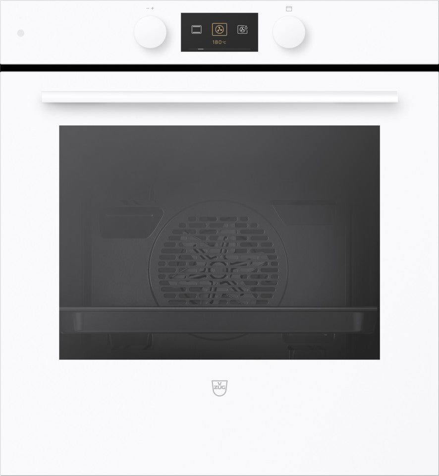 2112900000 - V-ZUG Forno Combair V600 60C - V-ZUG Electrodomestici