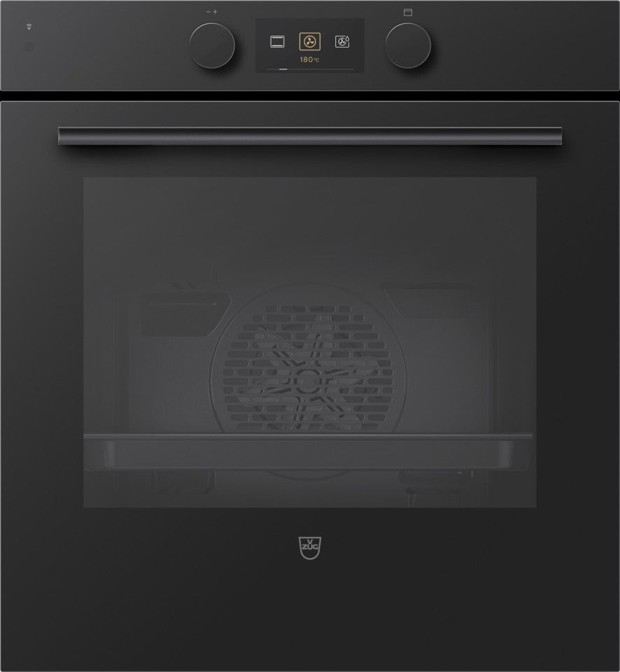 2112900001 - V-ZUG Forno Combair V600 60C - V-ZUG Electrodomestici