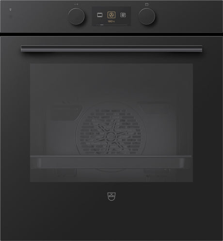 2112900001 - V-ZUG Forno Combair V600 60C - V-ZUG Electrodomestici