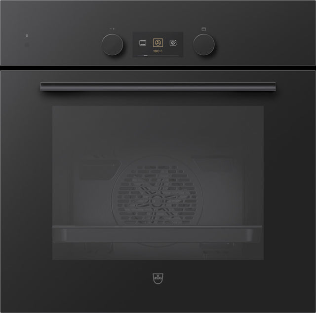 2113000002 - V-ZUG Forno Combair V600 6U - V-ZUG Electrodomestici