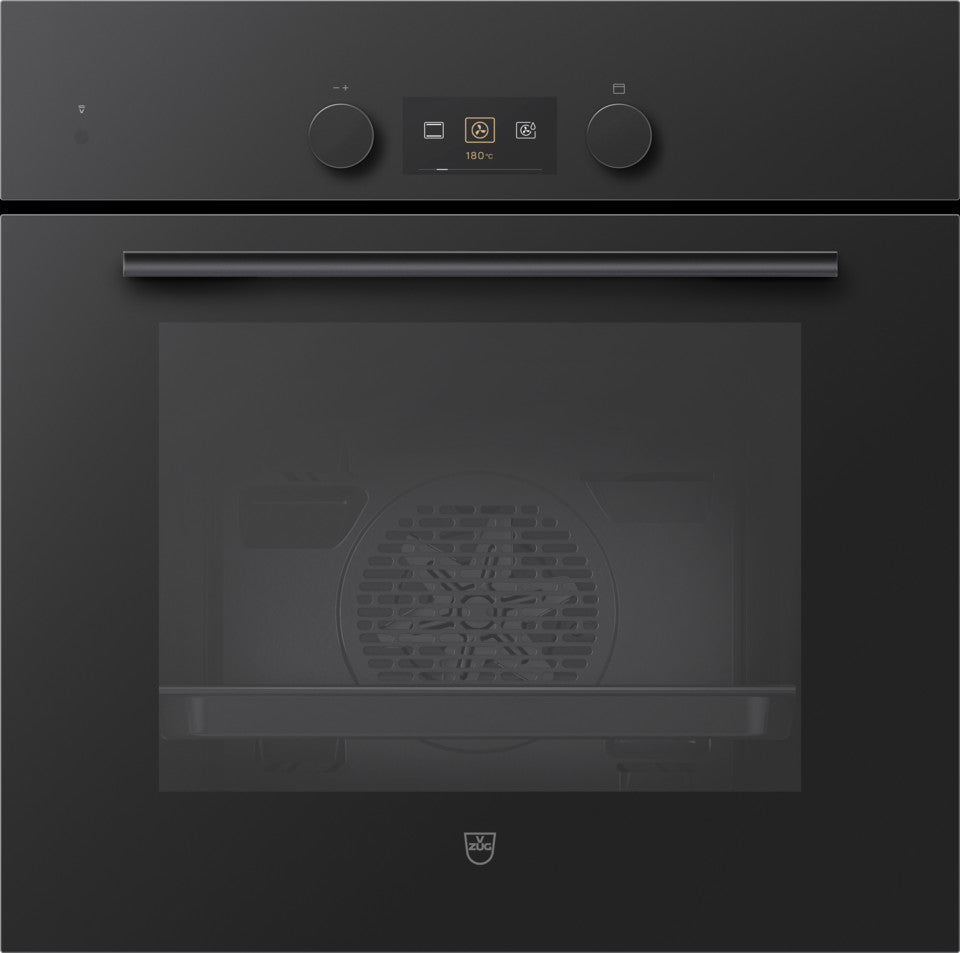 2113000003 - V-ZUG Forno Combair V600 6U - V-ZUG Electrodomestici