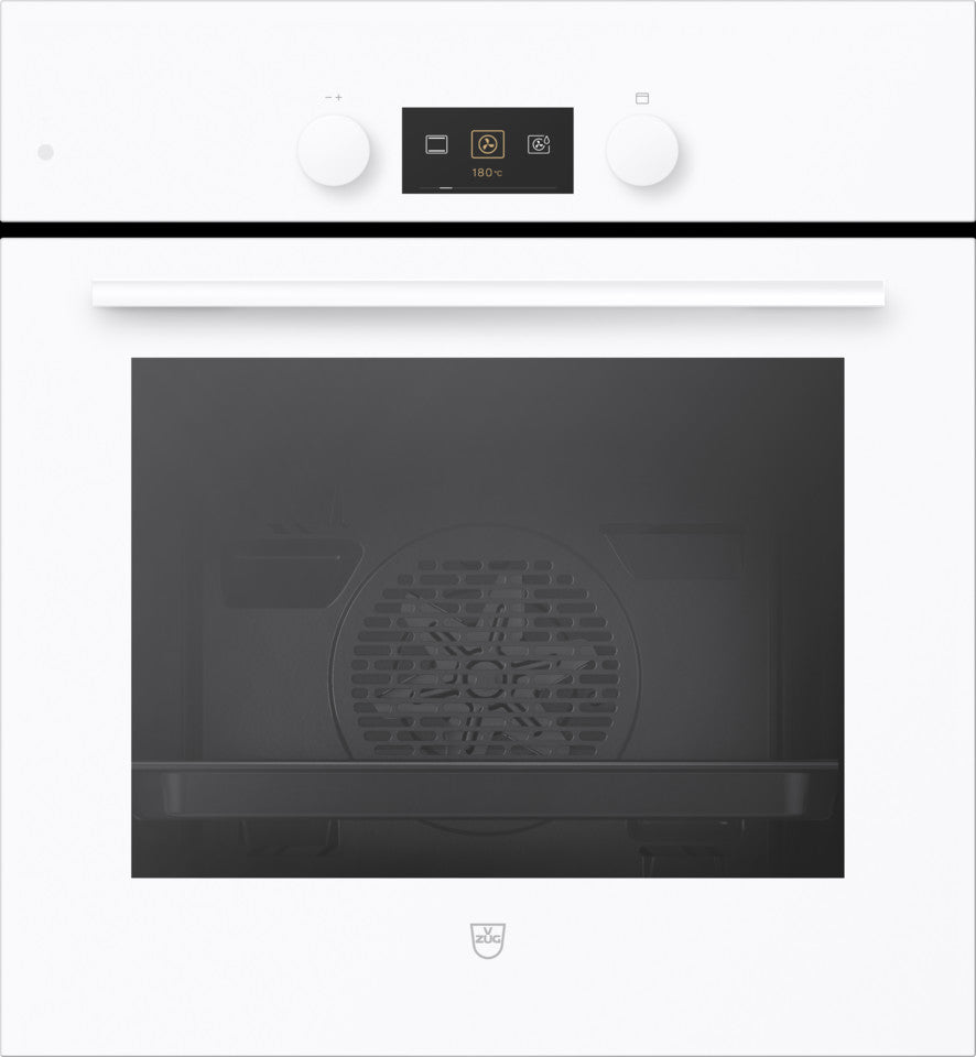 2113100001 - V-ZUG Forno Combair V600 6UC - V-ZUG Electrodomestici