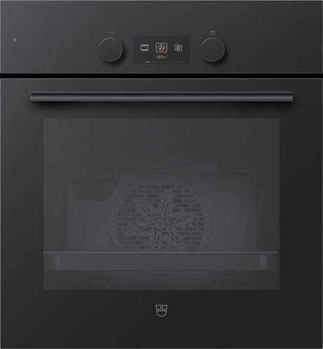 2113100002 - V-ZUG Forno Combair V600 6UC - V-ZUG Electrodomestici