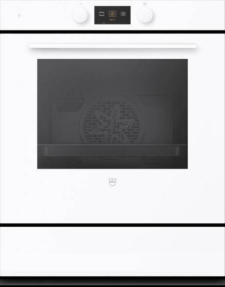 2113200000 - V-ZUG Forno Combair V600 76 - V-ZUG Electrodomestici