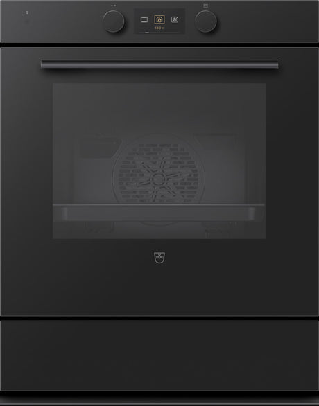 2113200001 - V-ZUG Forno Combair V600 76 - V-ZUG Electrodomestici