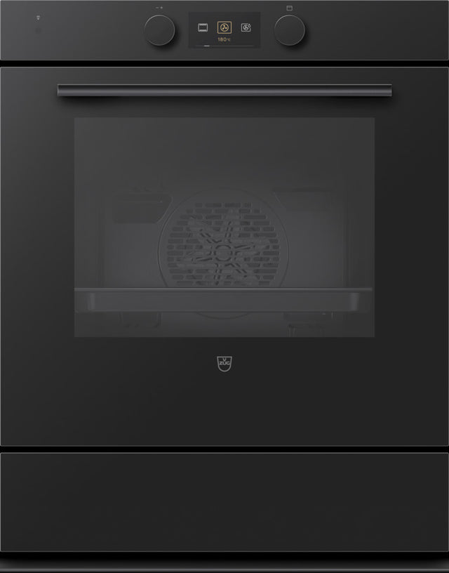 2113200001 - V-ZUG Forno Combair V600 76 - V-ZUG Electrodomestici