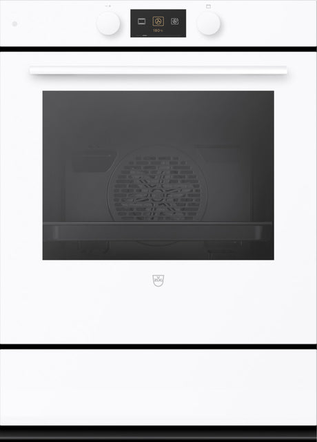 2113300002 - V-ZUG Forno Combair V600 76C - V-ZUG Electrodomestici