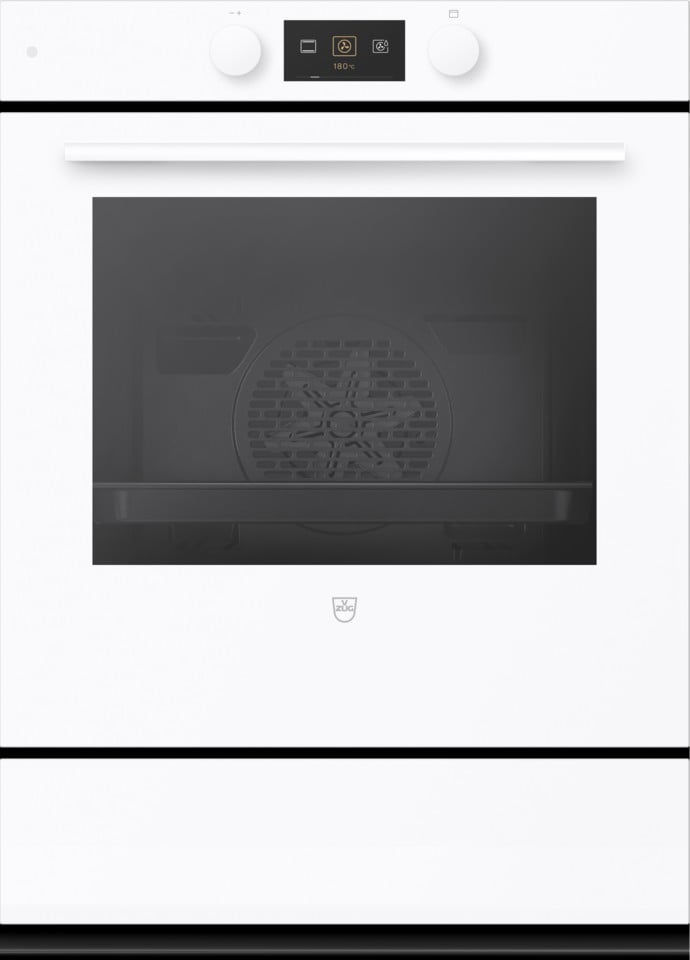 2113300003 - V-ZUG Forno Combair V600 76C - V-ZUG Electrodomestici