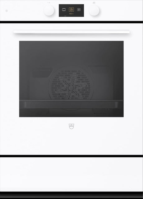 2113300003 - V-ZUG Forno Combair V600 76C - V-ZUG Electrodomestici