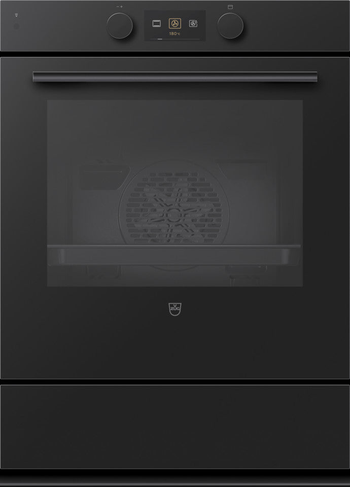 2113300004 - V-ZUG Forno Combair V600 76C - V-ZUG Electrodomestici