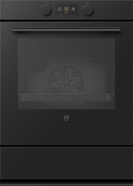 2113300007 - V-ZUG Forno Combair V600 76C - V-ZUG Electrodomestici