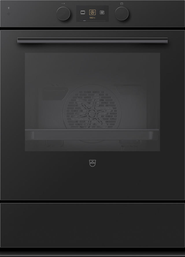 2113300007 - V-ZUG Forno Combair V600 76C - V-ZUG Electrodomestici