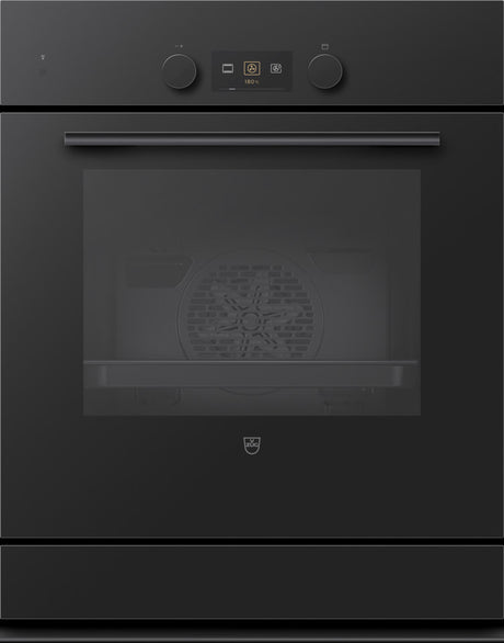 2113400001 - V-ZUG Forno Combair V600 7U - V-ZUG Electrodomestici