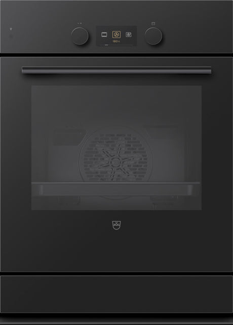 2113500004 - V-ZUG Forno Combair V600 7UC - V-ZUG Electrodomestici