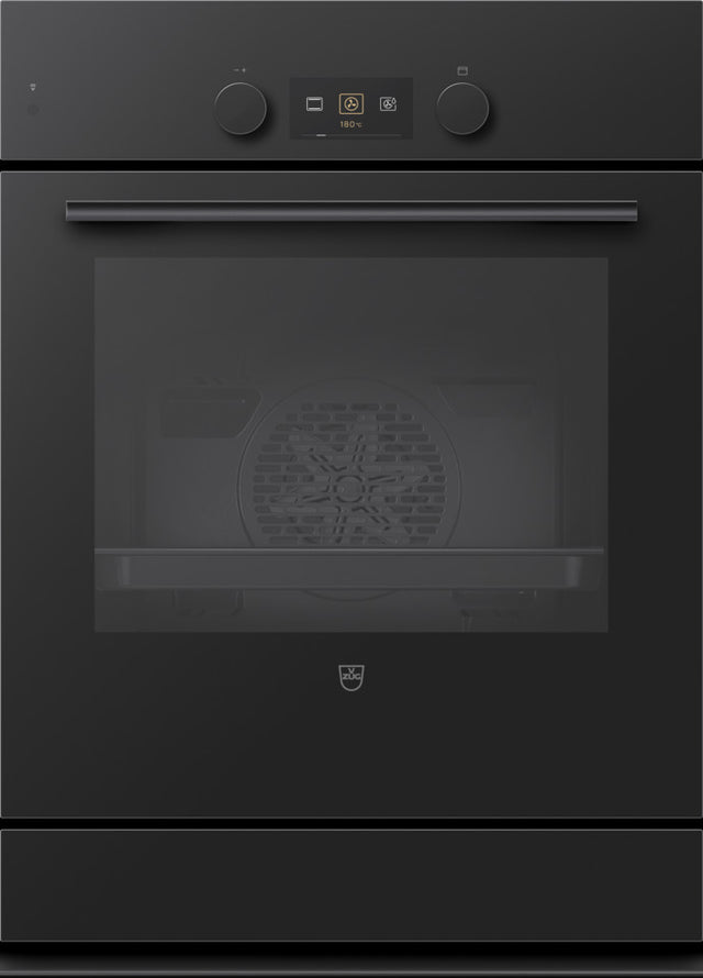 2113500005 - V-ZUG Forno Combair V600 7UC - V-ZUG Electrodomestici