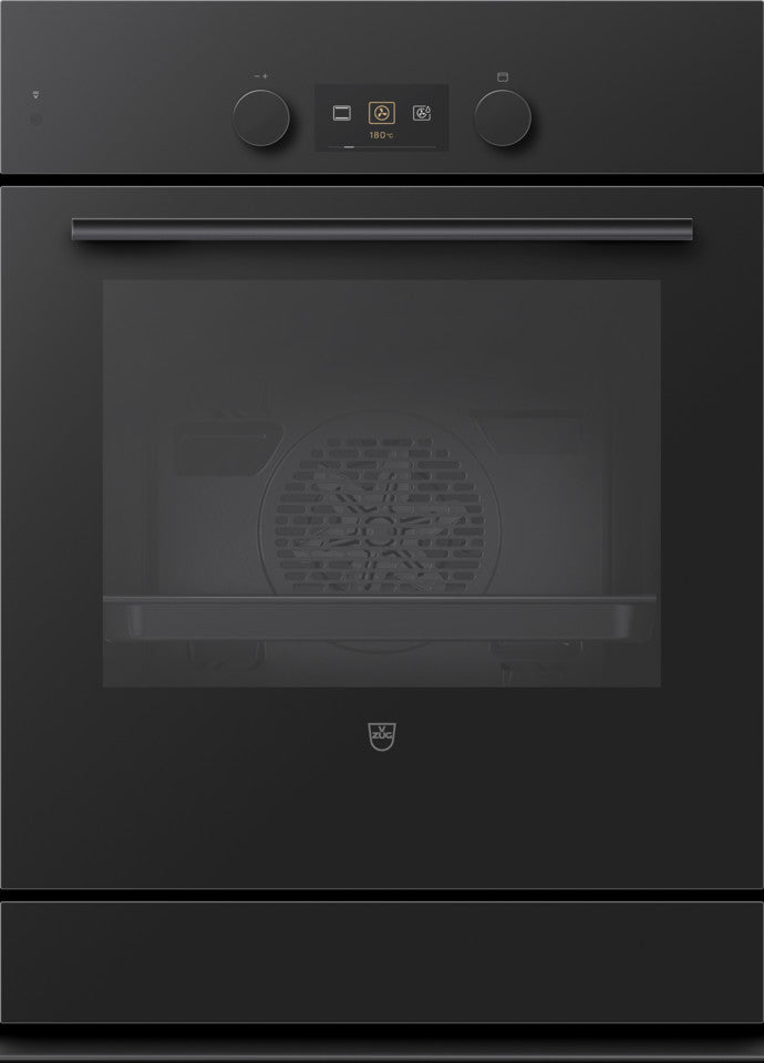 2113500007 - V-ZUG Forno Combair V600 7UC - V-ZUG Electrodomestici