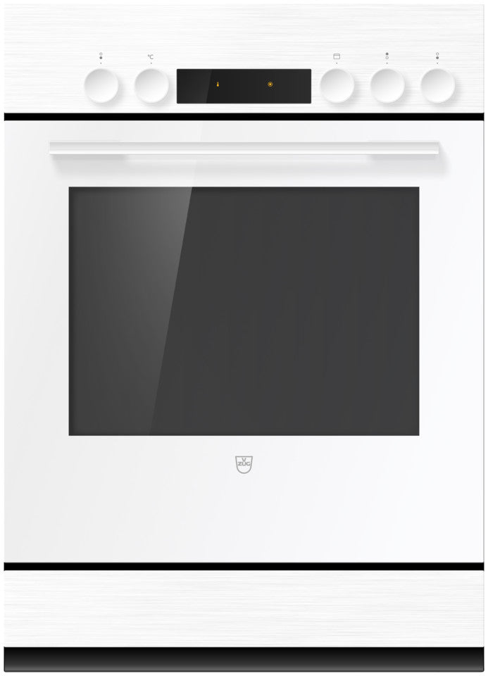 2201700002 - V-ZUG Cucina Combair V200 7UHC - V-ZUG Electrodomestici