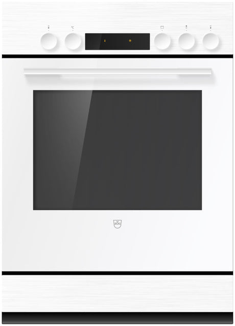 2201700002 - V-ZUG Cucina Combair V200 7UHC - V-ZUG Electrodomestici