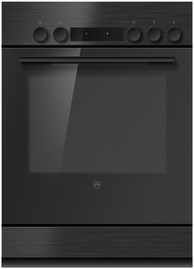2201700003 - V-ZUG Cucina Combair V200 7UHC - V-ZUG Electrodomestici