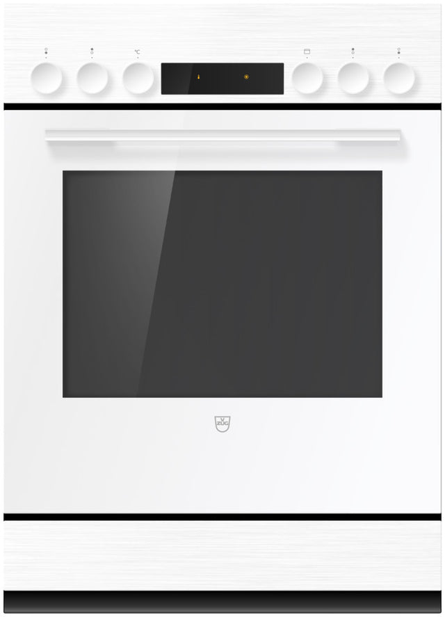 2201700004 - V-ZUG Cucina Combair V200 7UHC - V-ZUG Electrodomestici