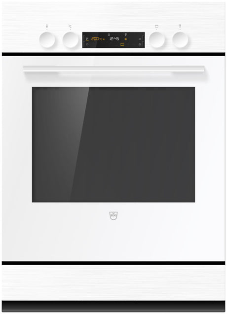 2201900029 - V-ZUG Cucina Combair V400 7UHC - V-ZUG Electrodomestici