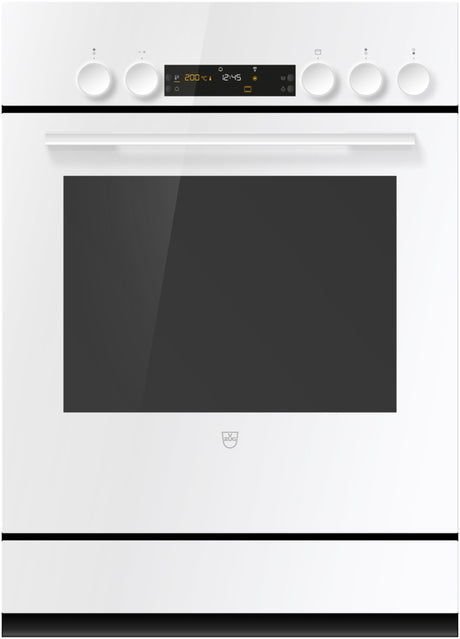2201900031 - V-ZUG Cucina Combair V400 7UHC - V-ZUG Electrodomestici