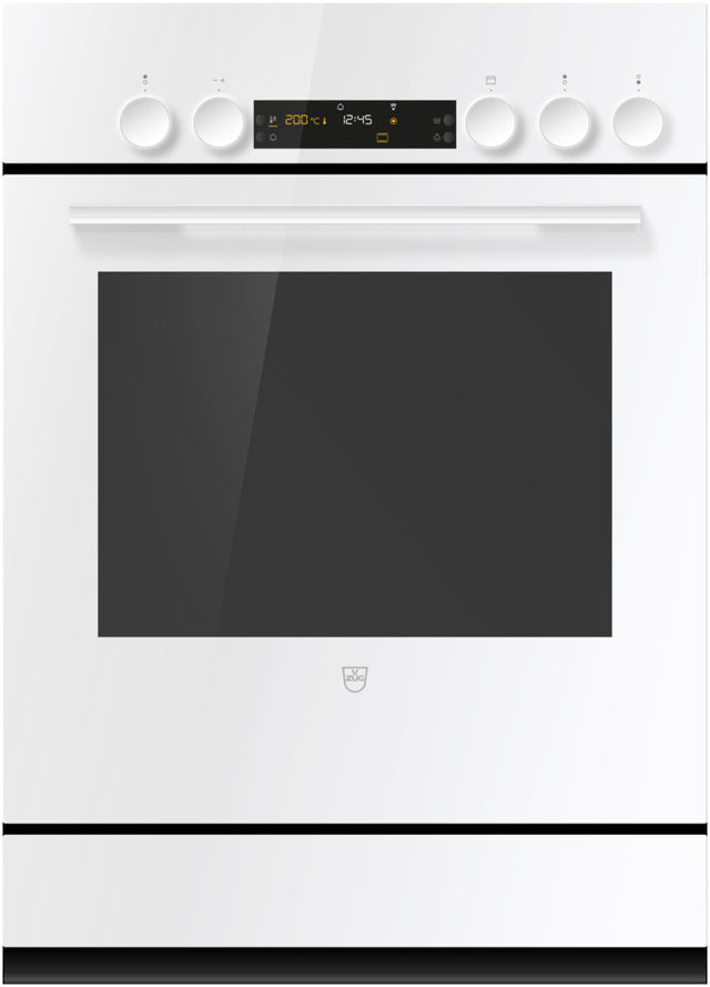 2201900031 - V-ZUG Cucina Combair V400 7UHC - V-ZUG Electrodomestici