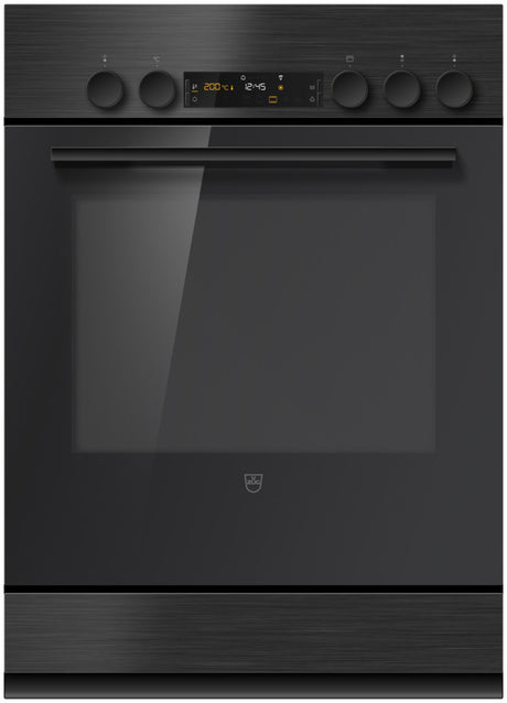 2201900032 - V-ZUG Cucina Combair V400 7UHC - V-ZUG Electrodomestici