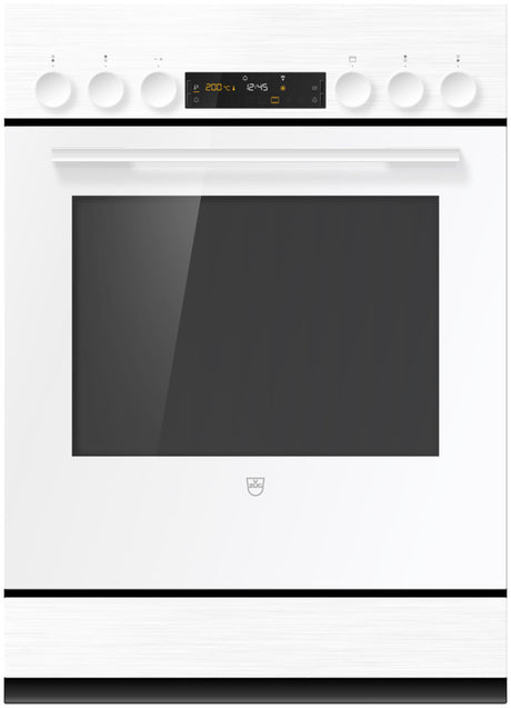 2201900033 - V-ZUG Cucina Combair V400 7UHC - V-ZUG Electrodomestici