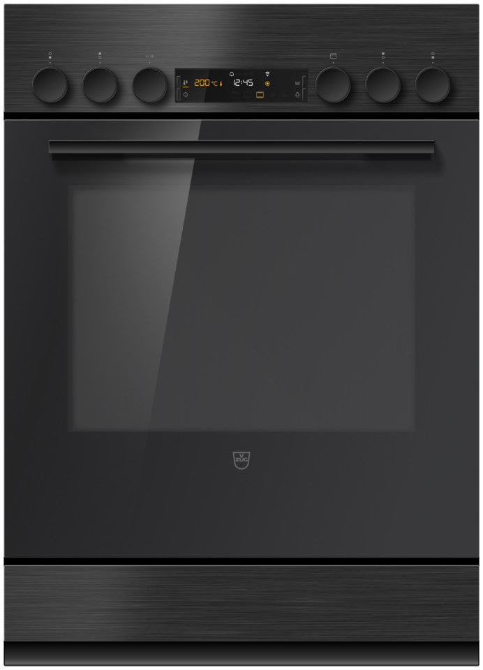 2201900034 - V-ZUG Cucina Combair V400 7UHC - V-ZUG Electrodomestici