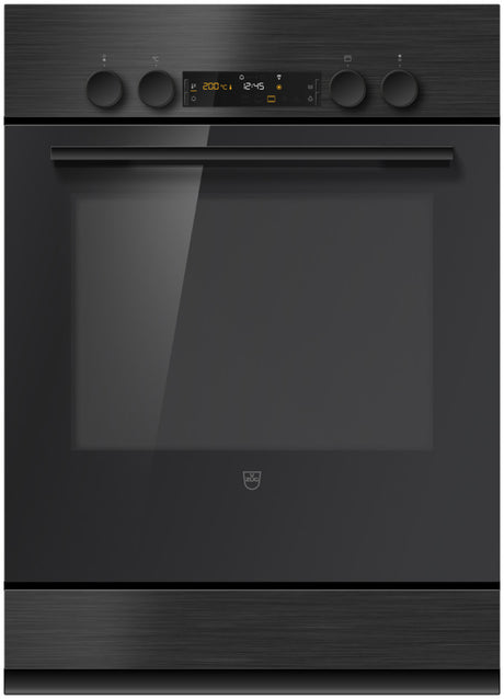 2201900037 - V-ZUG Cucina Combair V400 7UHC - V-ZUG Electrodomestici