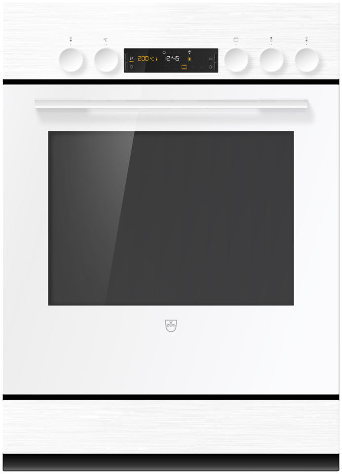 2201900038 - V-ZUG Cucina Combair V400 7UHC - V-ZUG Electrodomestici