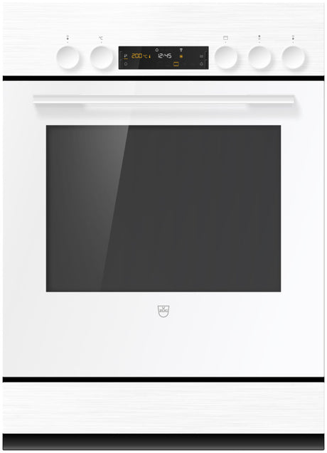 2201900038 - V-ZUG Cucina Combair V400 7UHC - V-ZUG Electrodomestici