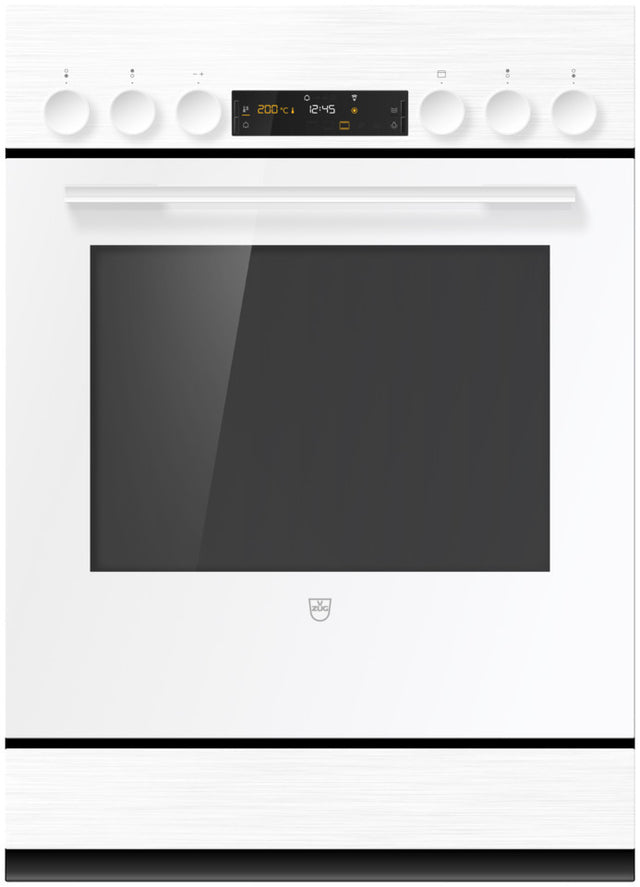 2201900040 - V-ZUG Cucina Combair V400 7UHC - V-ZUG Electrodomestici