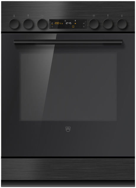 2201900041 - V-ZUG Cucina Combair V400 7UHC - V-ZUG Electrodomestici